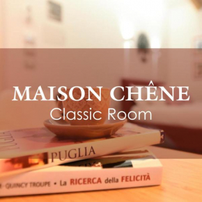 Maison Chene petit appartement